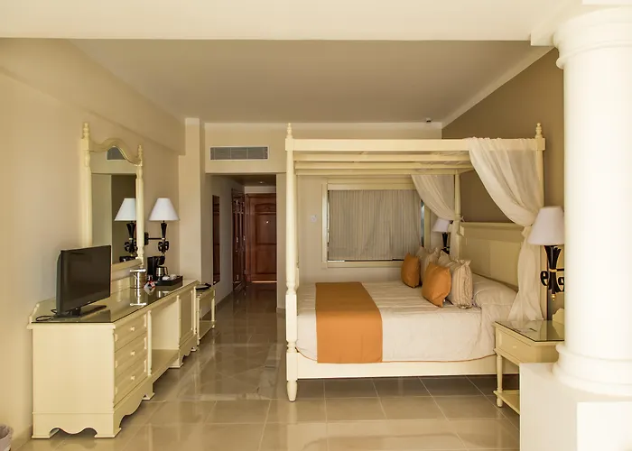 Bahia Principe Escape (adults Only) 5*