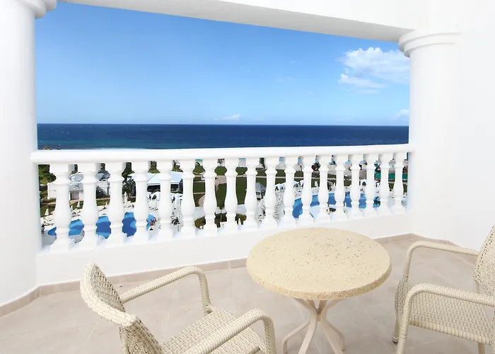 Bahia Principe Escape (adults Only) Runaway Bay