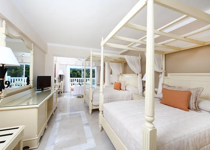 Bahia Principe Escape (adults Only) Runaway Bay