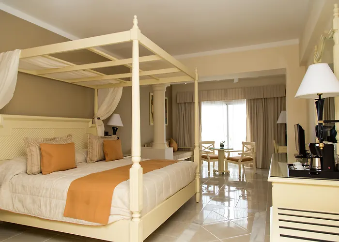 Bahia Principe Escape (adults Only) Resort