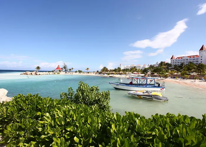 Bahia Principe Escape (adults Only) Resort Runaway Bay