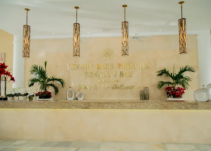 Bahia Principe Escape (adults Only) 5* Runaway Bay