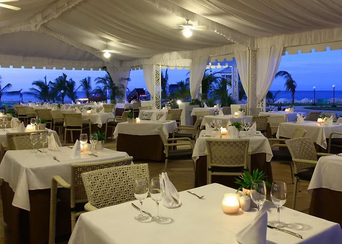 Bahia Principe Escape (adults Only) Resort 5*