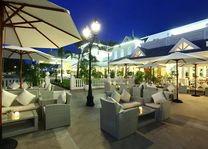 Resort Bahia Principe Escape (adults Only) 5*