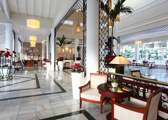 Bahia Principe Escape (adults Only) Runaway Bay