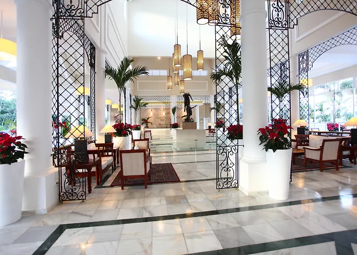 Bahia Principe Escape (adults Only) Resort