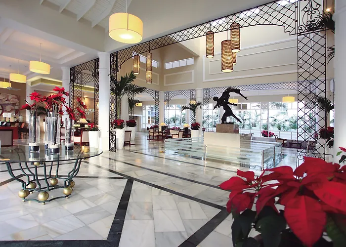 Bahia Principe Escape (adults Only) Resort 5*