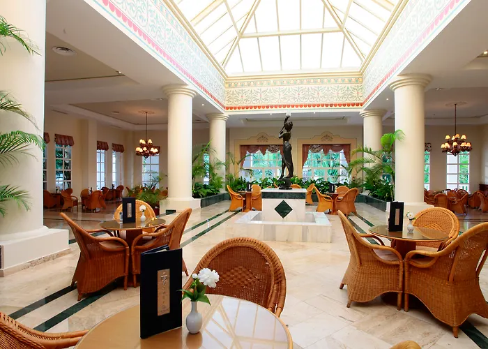 Bahia Principe Escape (adults Only) 5* Runaway Bay
