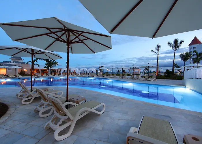 Bahia Principe Escape (adults Only) 5*