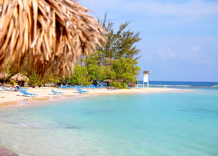 Bahia Principe Escape (adults Only) 5* Runaway Bay