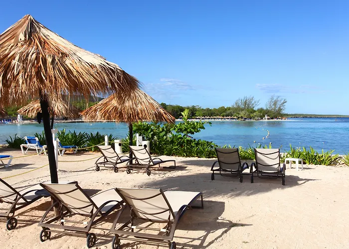 Bahia Principe Escape (adults Only) Runaway Bay