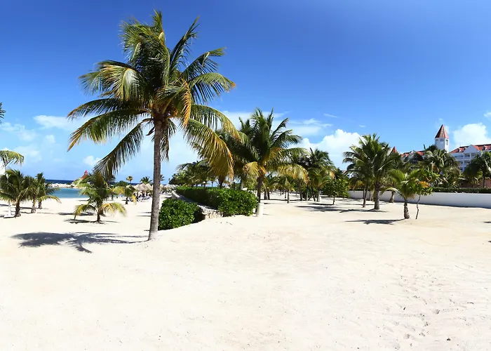Resort Bahia Principe Escape (adults Only)