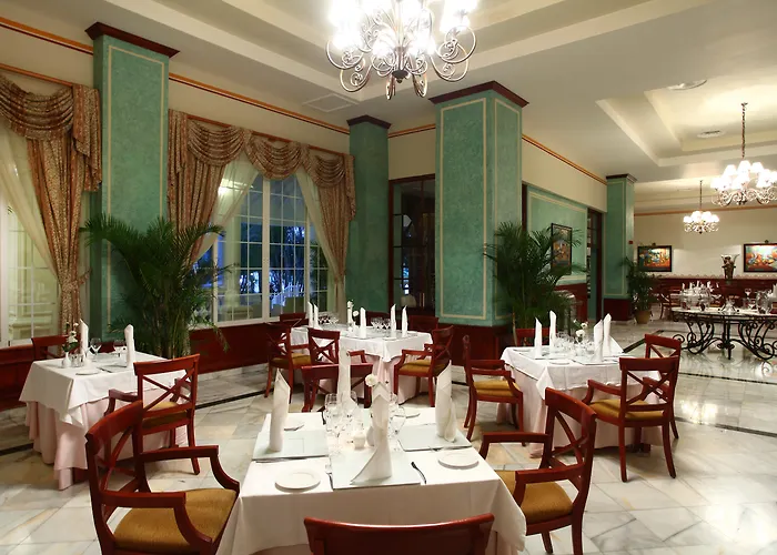 Resort Bahia Principe Escape (adults Only) 5*