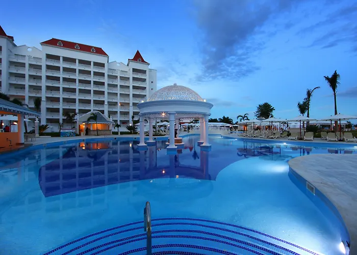 Resort Bahia Principe Escape (adults Only)