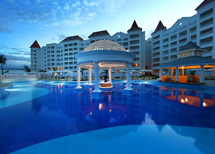 Bahia Principe Escape (adults Only) 5*