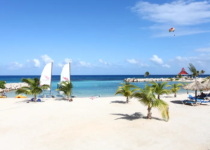 Resort Bahia Principe Escape (adults Only) 5*