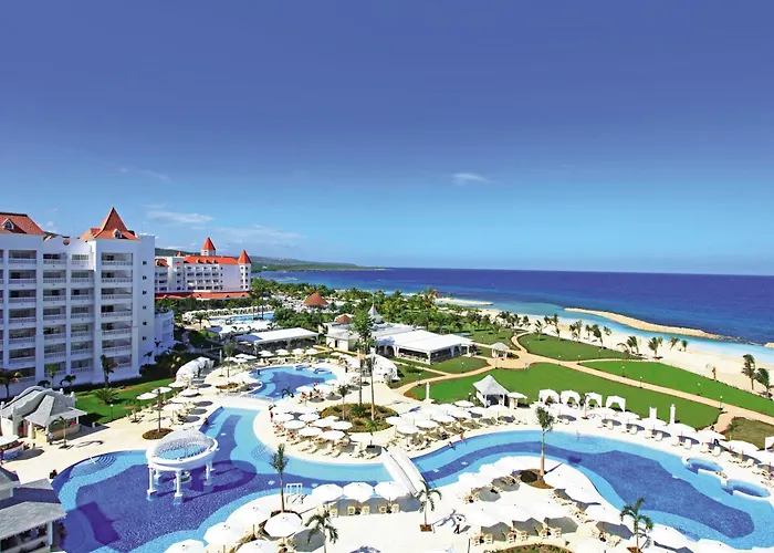 Bahia Principe Escape (adults Only) Resort 5*