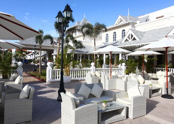 Bahia Principe Escape (adults Only)