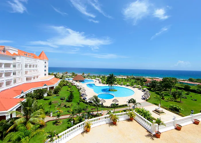 Bahia Principe Escape (adults Only) Resort Runaway Bay