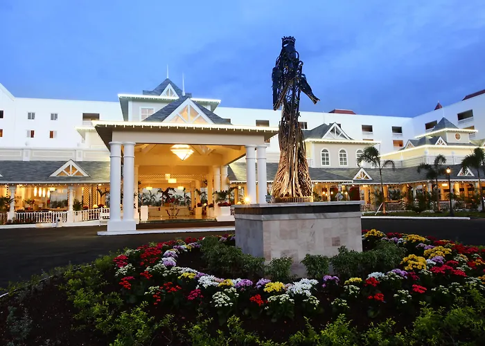 Resort Bahia Principe Escape (adults Only) Runaway Bay