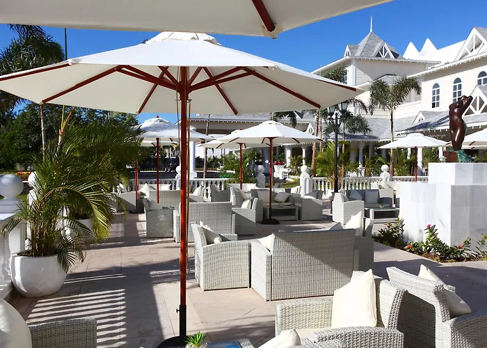 Resort Bahia Principe Escape (adults Only)