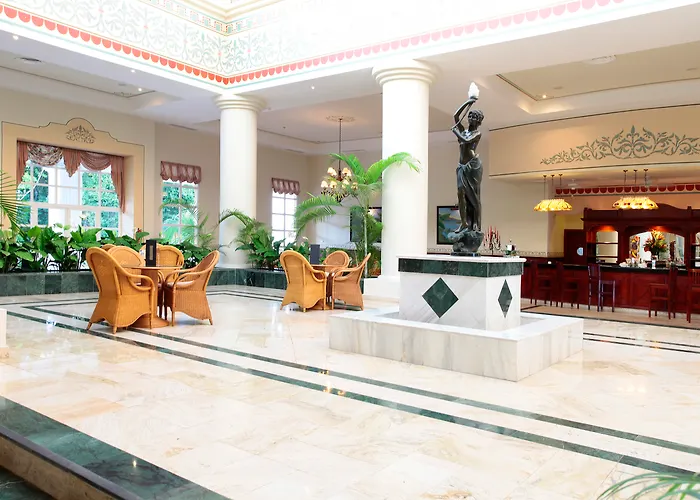 Resort Bahia Principe Escape (adults Only) Runaway Bay