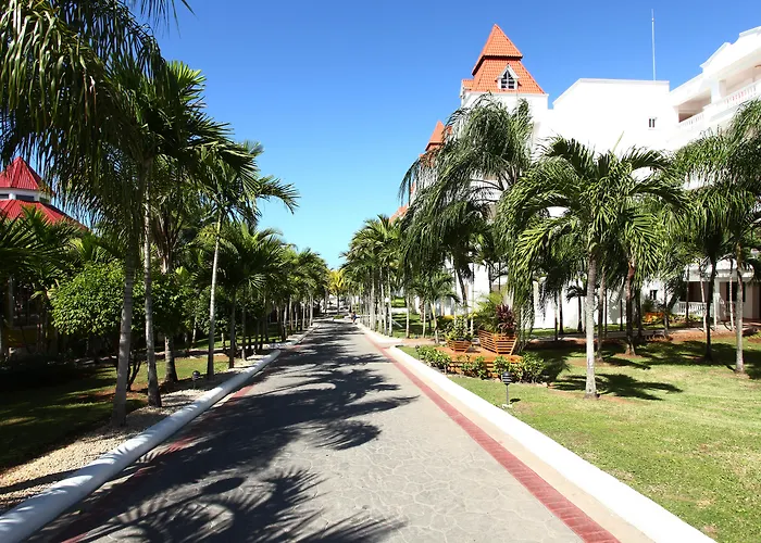 Resort Bahia Principe Escape (adults Only) Runaway Bay