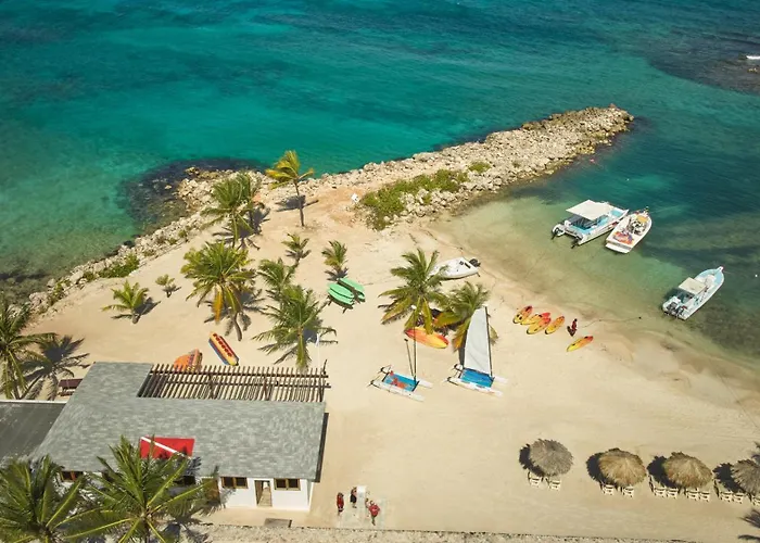 Bahia Principe Escape (adults Only) 5* Runaway Bay