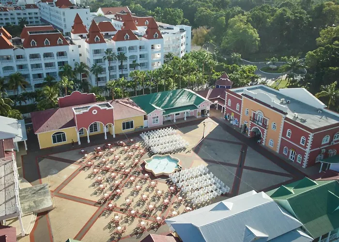 Bahia Principe Escape (adults Only) 5*