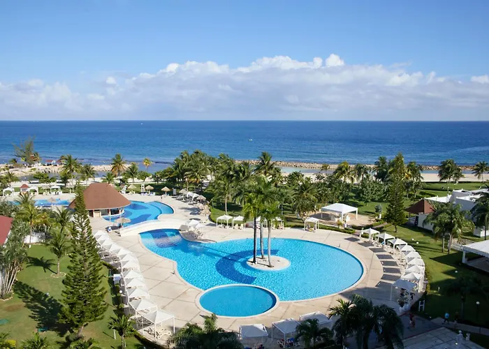 Bahia Principe Escape (adults Only)