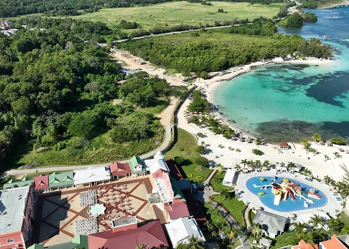 Bahia Principe Escape (adults Only)