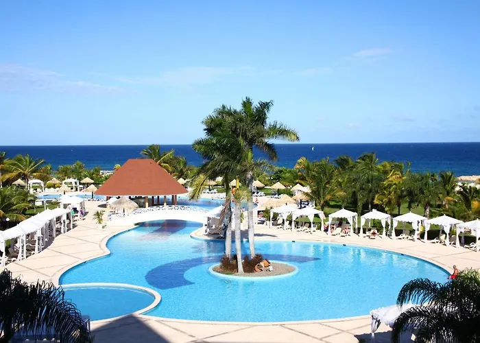 Resort Bahia Principe Escape (adults Only)