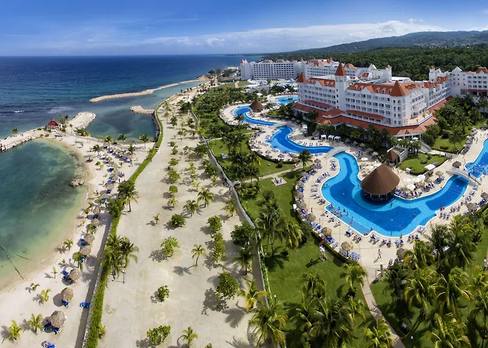 Resort Bahia Principe Escape (adults Only) 5*