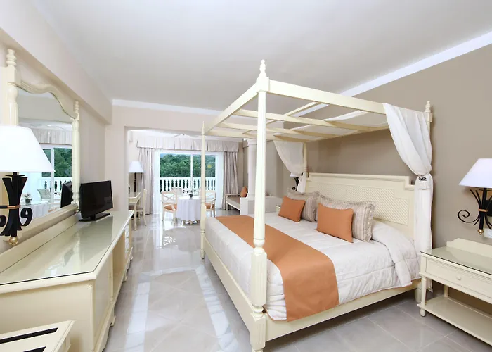 Resort Bahia Principe Escape (adults Only)