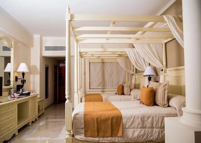 Bahia Principe Escape (adults Only) 5*