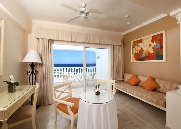 Bahia Principe Escape (adults Only) Resort