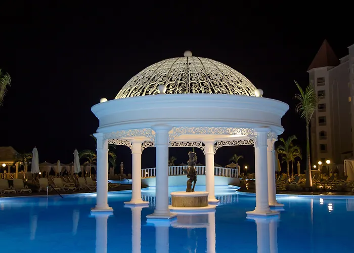 Bahia Principe Escape (adults Only) 5* Runaway Bay