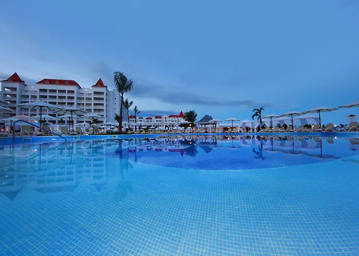 Resort Bahia Principe Escape (adults Only) Runaway Bay
