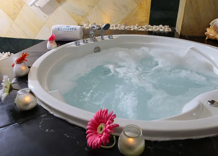 Bahia Principe Escape (adults Only) Resort