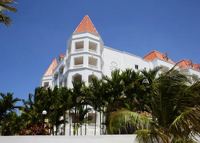 Bahia Principe Escape (adults Only) Resort