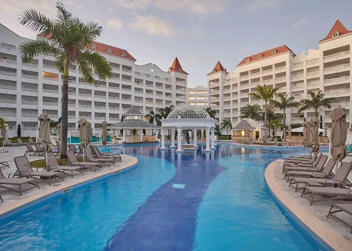 Bahia Principe Escape (adults Only) 5* Runaway Bay