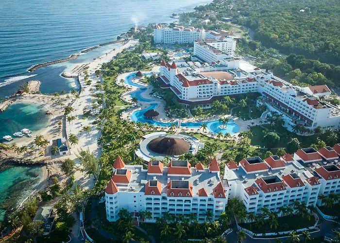 Resort Bahia Principe Escape (adults Only)