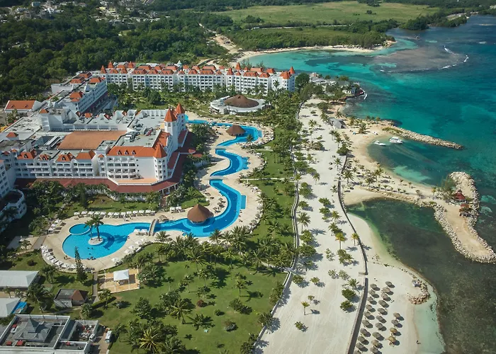 Resort Bahia Principe Escape (adults Only) Runaway Bay