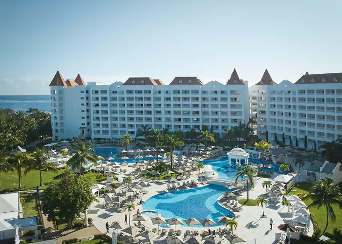Bahia Principe Escape (adults Only) Runaway Bay