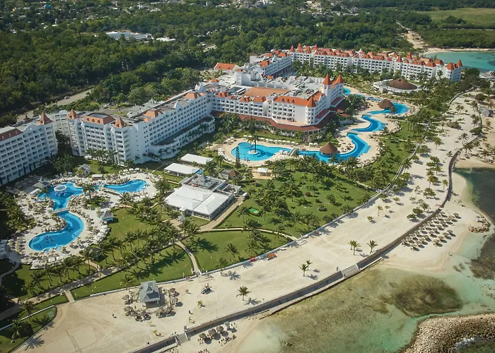 Bahia Principe Escape (adults Only) 5*
