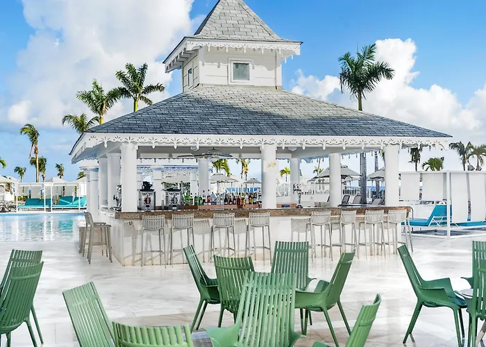 Bahia Principe Escape (adults Only)