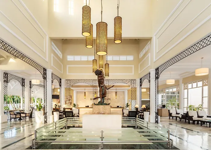 Bahia Principe Escape (adults Only) Runaway Bay