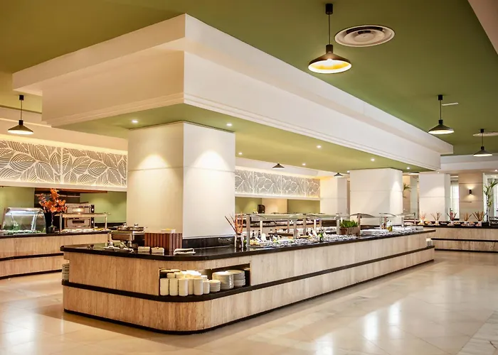 Bahia Principe Escape (adults Only) 5* Runaway Bay