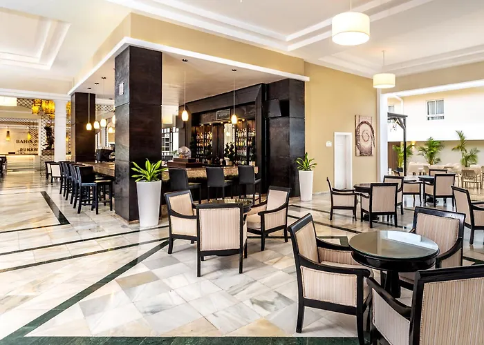 Resort Bahia Principe Escape (adults Only)