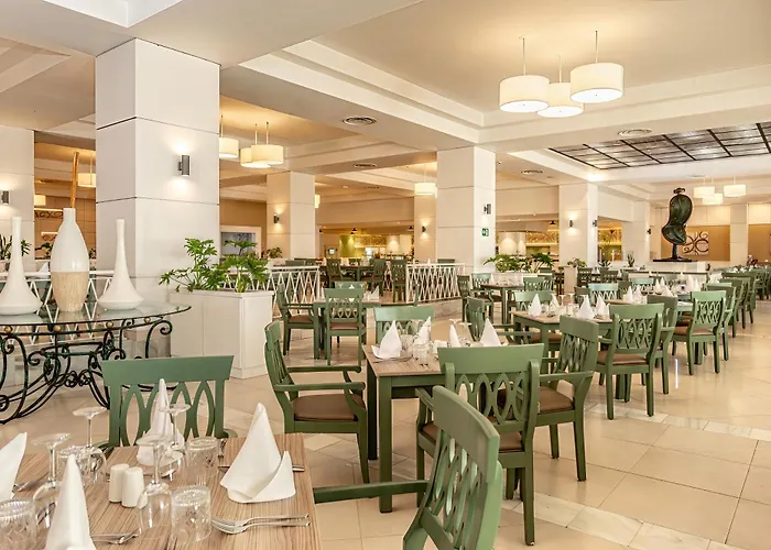 Bahia Principe Escape (adults Only) Resort 5*